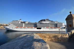 msc-meraviglia-on-its-maiden-call-at-valletta-cruise-port-malta