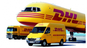 dhl-startup