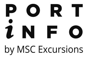 port-info-logo