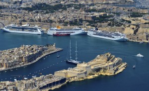 malta-tre-navi-da-crociera