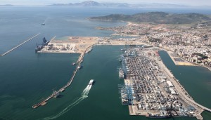 algeciras-porto