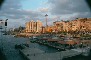 port-said