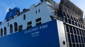 eurocargo-roma