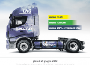 mecar-camion