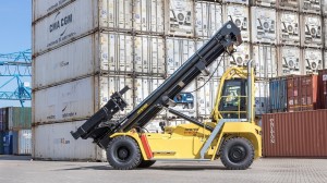 hyster-empty-container-handler