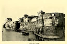 livorno-vecchio-castello