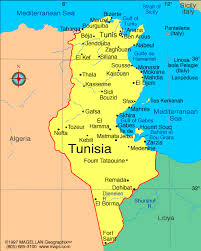 tunisia