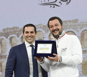 grimaldi-salvini