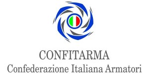 Nuovo logo Confitarma