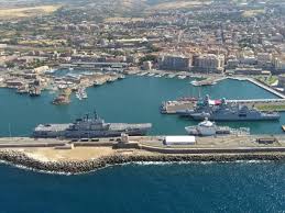 civitavecchia-porto