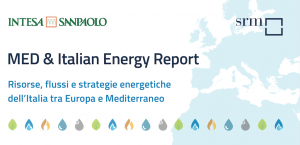 med-italian-energy-report