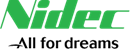 logo-nidec