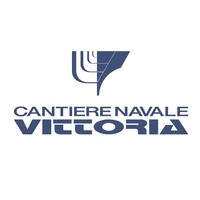 Cantiere Navale Vittoria logo def