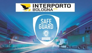 Presentazione Interporto Bologna 2018