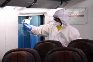 Ferrovie dello Stato in Emergenza Coronavirus