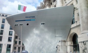 fincantieri