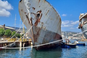 ship-recycling