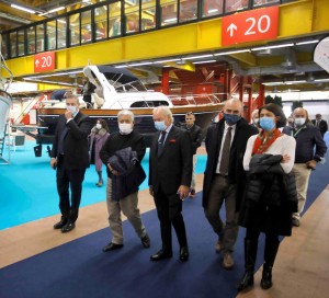 Salone nautico internazionale di Bologna