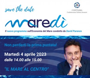 MaredÃ¬ - SAVE THE DATE_prima puntata - 1