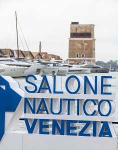 Salone Nautico di Venezia 2022