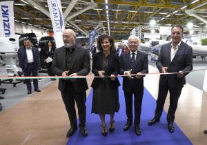 Salone Nautico di Bologna IV edizione Fiera di Bologna