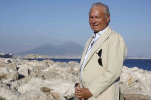 Gennaro Amato presidente di AFINA