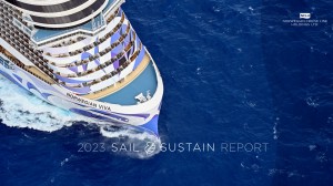 2023 Sail and Sustain Report NCLH