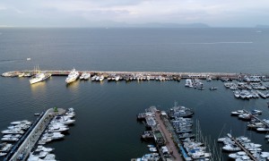 Navigare: salone nautico internazionale.