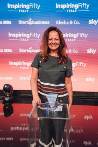 InspiringFifty ITALY