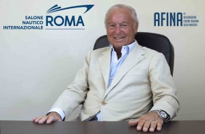 Gennaro Amato presidente di AFINA