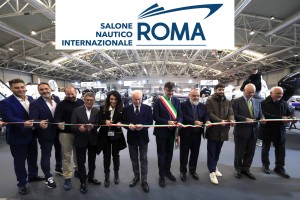 Salone Nautico Internazionale ROMA