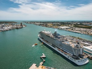 msc-port-canaveral