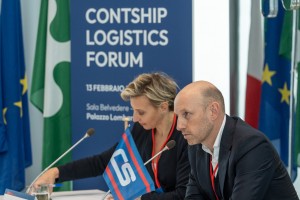 matthieu-gasselin-contship-logistics-forum