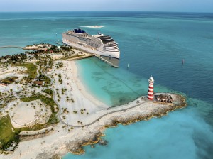 Bahamas, Ocean Cay MSC Marine Reserve